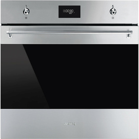 Картинка Smeg SF6301TVX