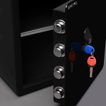 Превью картинка Сейф Сейф Meyvel SF11-449-402 #4