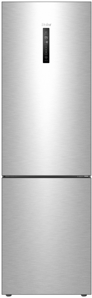 Фото Холодильник с нижней морозилкой Haier C4F640CXU1