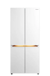 Превью картинка  Холодильник side by side Toshiba GR-RF690WI-PGJ(67) #1