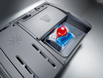 Превью картинка Посудомоечная машина 60см встраиваемая Bosch SMV25EX02E #11
