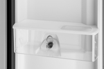 Превью картинка  Холодильник side by side Weissgauff WSBS 600 B NoFrost Inverter Water Dispenser #17