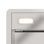 Превью картинка Полновстраиваемая вытяжка Franke VERA 52 SS #2