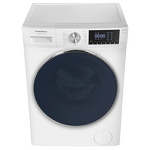 Превью картинка Стиральная машина с фронтальной загрузкой Maunfeld MFWM1410WH02 #5