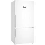 Превью картинка Холодильник с нижней морозилкой Bosch KGN86AW32U #1