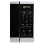 Превью картинка Микроволновая печь Sharp R2800RSL #7
