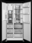 Превью картинка  Холодильник side by side HIBERG i-RFS 655 GB #2