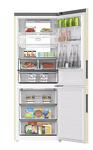 Превью картинка Холодильник с нижней морозилкой Haier C4F744CCGU1 #4
