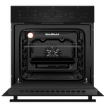 Превью картинка Электрический духовой шкаф Maunfeld AEOF6060B2 #2