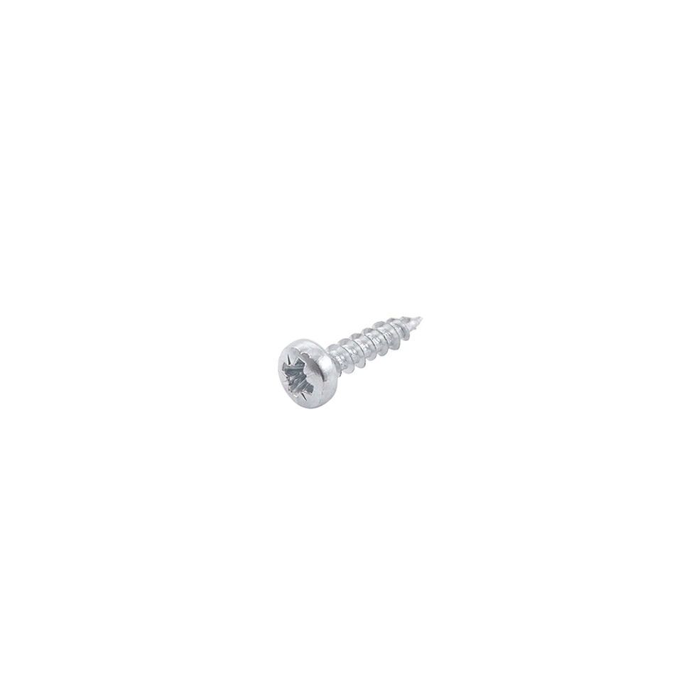Фото PULSE Саморез с полукруглой головкой под крест, 3.5x16, 1000 штук (UW3,5 X 16 MP)