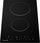 Превью картинка Электрическая варочная панель домино Weissgauff HV 32 BKS #3