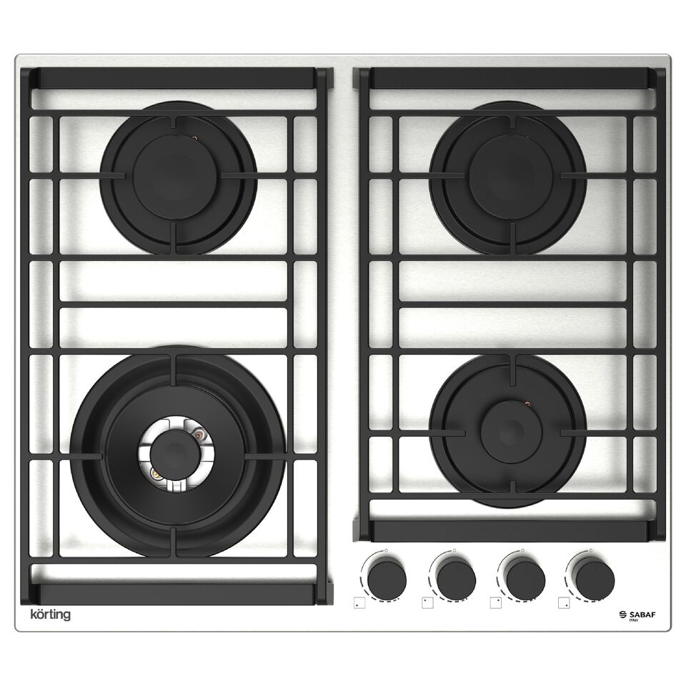 Фото Газовая варочная панель Körting HG 6235 CTX