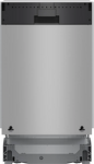 Превью картинка Посудомоечная машина 45см встраиваемая Bosch SPV2IKX01Q #9