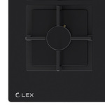 Превью картинка Газовая варочная панель Lex GVG 644A BBL газовая панель #6