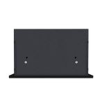 Превью картинка Полновстраиваемая вытяжка Maunfeld Crosby 850LED чёрный #8