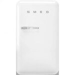 Превью картинка Холодильник с одной дверцей Smeg FAB10RWH6 #1