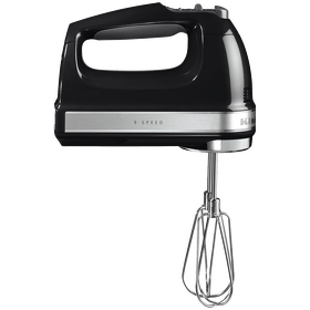 Картинка KitchenAid 5KHM9212EOB