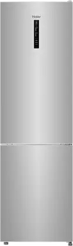 Фото Холодильник с нижней морозилкой Haier CBB538CSG