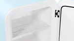 Превью картинка Haier Косметический холодильник Haitech HRF-ML8LDB #11