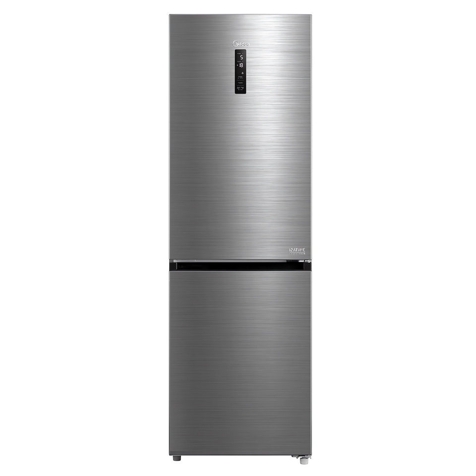 Фото Холодильник с нижней морозилкой Холодильник отдельностоящий Midea MDRB473MGF46OM