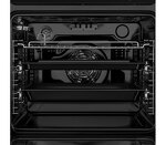 Превью картинка Электрический духовой шкаф Maunfeld EOEM.769S2W #4