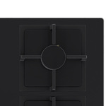 Превью картинка Газовая варочная панель Lex GVG 644A BBL газовая панель #5