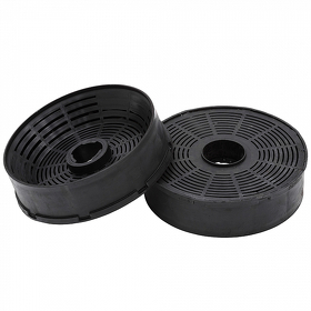 Картинка KRONA фильтр угольный тип ES (комплект 2 шт.)