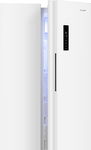 Превью картинка  Холодильник side by side Weissgauff WSBS 410 Inverter NoFrost White #15