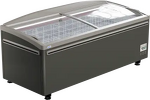 Превью картинка Ларь морозильный  Haier GTE1850G #2