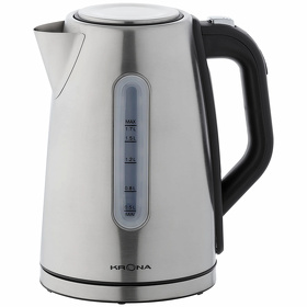 Картинка Krona Digitaler Inox 1,7л /KRWK02