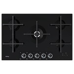 Превью картинка Газовая варочная панель Körting HGG 9766 ICPTN #1