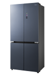 Превью картинка  Холодильник side by side Midea MDRM706BIE70 #3