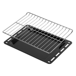 Превью картинка Электрический духовой шкаф Maunfeld AEOF6060S #13