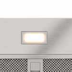 Превью картинка Полновстраиваемая вытяжка Elikor Врезной блок CASPER 70Н-450-П3Д нерж #2