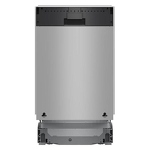Превью картинка Посудомоечная машина 45см встраиваемая Bosch SPV4HMX14Q #8
