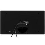 Превью картинка Полновстраиваемая вытяжка KRONA WERMUT 600 DN BLACK PB BF #7