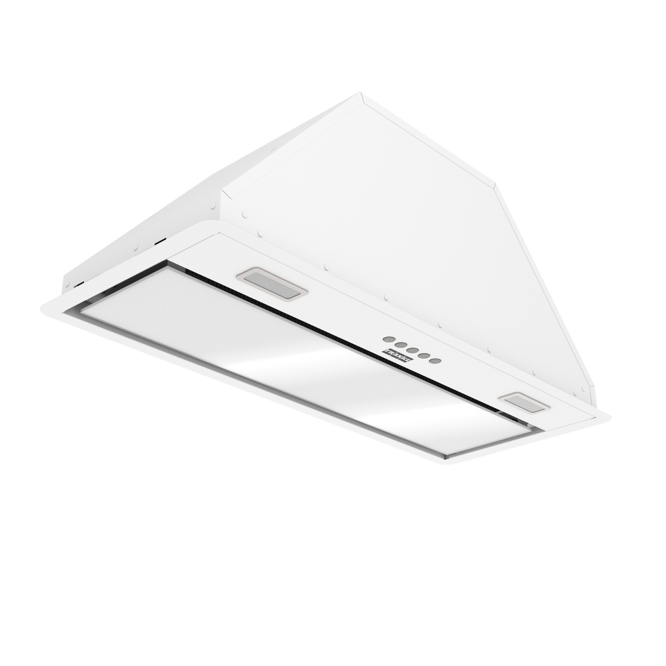 Фото Полновстраиваемая вытяжка Franke VERA 72 WH