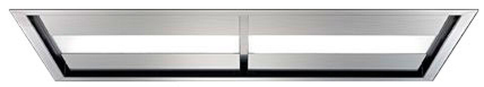 Фото Потолочная вытяжка Falmec NUVOLA IS STEEL 140
