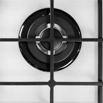 Превью картинка Газовая варочная панель Lex GVG 431 WH газовая панель #2