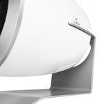 Превью картинка Вентилятор Lex LXCR 1520, тепловентилятор керамический, 600Вт (белый) #9