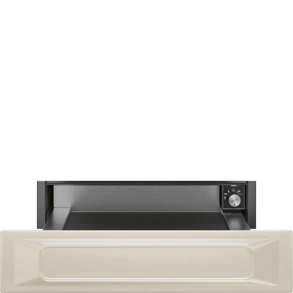 Фото Шкаф для подогрева посуды Smeg CPR915P