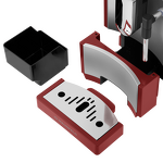 Превью картинка Кофемашина Maunfeld MF-A7021RD #11