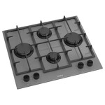 Превью картинка Газовая варочная панель Körting HGG 6301 CGr #2