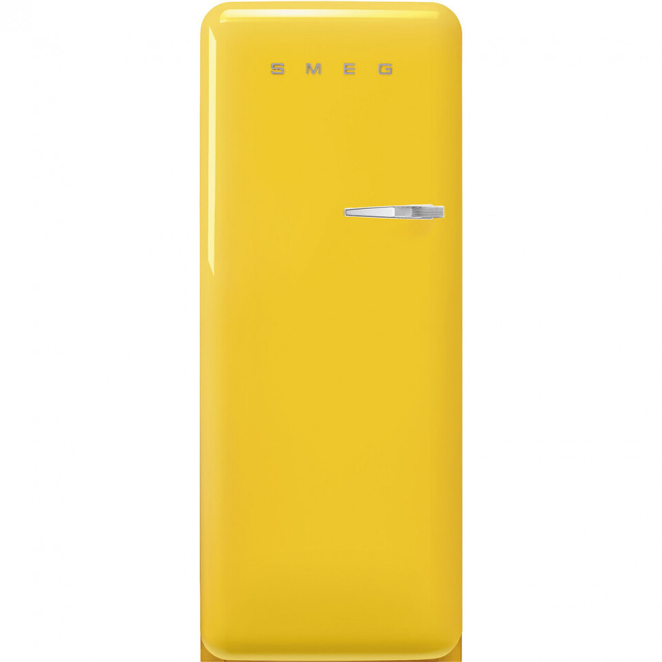 Фото Холодильник с одной дверцей Smeg FAB28LYW6