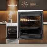 Превью картинка Электрическая плита Weissgauff WESM 5260 W #18