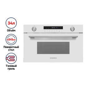 Картинка Maunfeld MBMO349GW