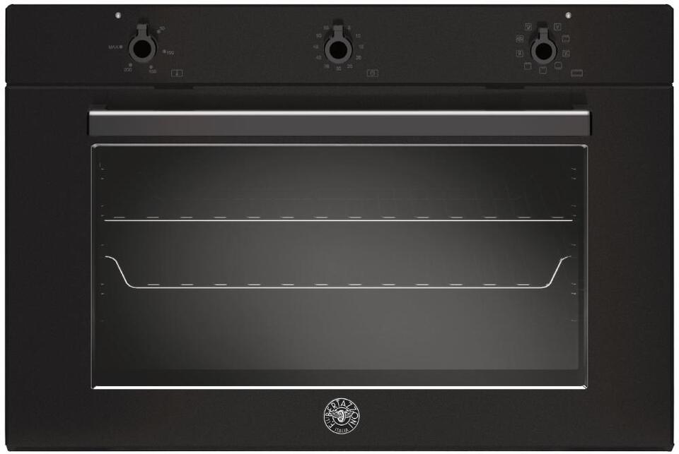 Фото Электрический духовой шкаф Bertazzoni F909PROEKN