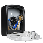 Превью картинка Сейф Сейф-ключница Meyvel SF16-XXL1 (gray) #9