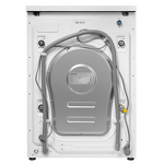 Превью картинка Стиральная машина с фронтальной загрузкой Maunfeld MFWM148WH03 #19
