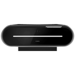 Превью картинка Цилиндрическая вытяжка Maunfeld MURANO 80 Black/Anthracite #9